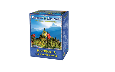 KATPHALA tēja, 100g