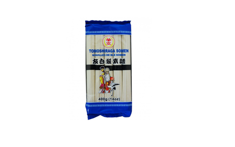 Somen nūdeles, 400g
