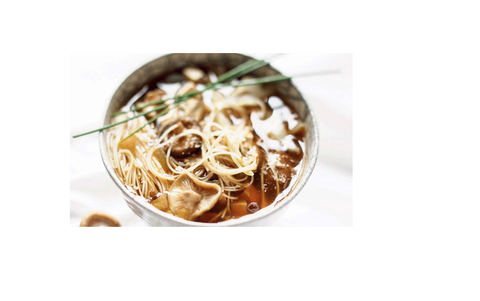 Somen nūdeles, 400g