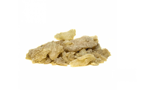 Copal sveķi, 50g