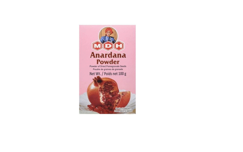Granātābols, malts (Anardana) MDH, 100g