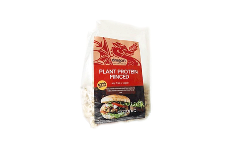 Augu proteīns BIO, 200g