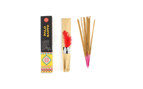 Palo Santo smaržkociņi, T.S., 15g