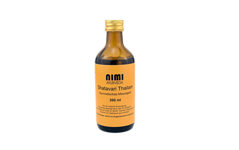 Shatavari Thailam, 200ml