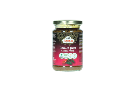 Karija pasta Rogan Josh, PASCO, 270g