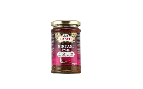 Biryani pasta, PASCO, 260g