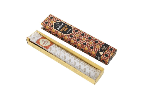 Dehn-Al Oud smaržkociņi, 15g