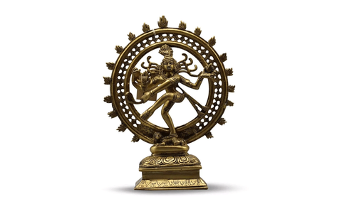 Nataraja, Dejojošais Šiva, 25cm