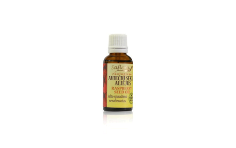 Aveņu sēklu eļļa (Saflora), 30ml