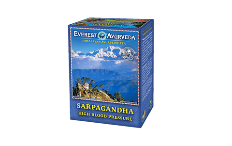 Tēja SARPAGANDHA, 100g
