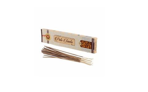 Goloka Palo Santo smaržkociņi, 15g*
