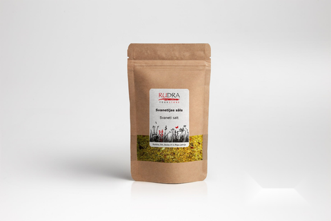 Svanetijas sāls (Svaneti salt), 100g
