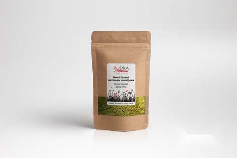 Hmeli Suneli maisījums, 100g