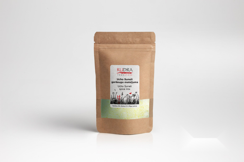 Ucho Suneli maisījums, 100g