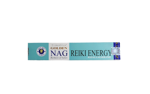 Golden Nag Reiki Energy, 15g *