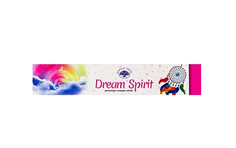 Dream Spirit (G.T.) smaržkociņi, 15g