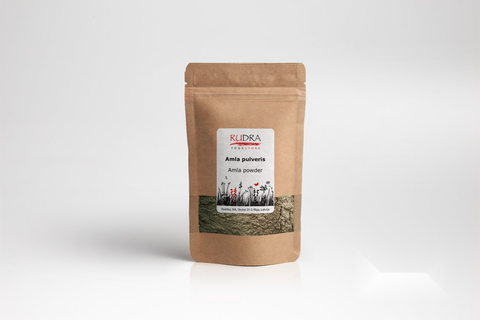 Amla pulveris (Amalaki Churna), 100g