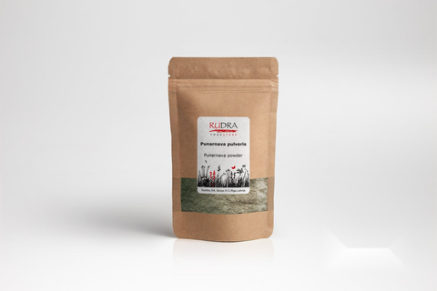 Punarnava pulveris (Punarnava powder), 100g