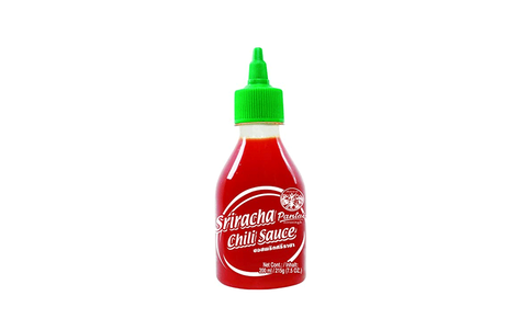 Sriracha asā šili mērce (šrirača), 200ml