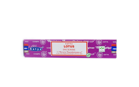 Lotus (Satya), 15g
