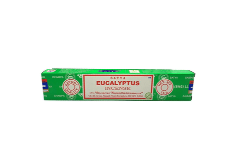 Eucalyptus (Satya), 15g