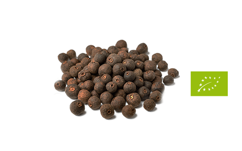 Pimento pipari (veseli) BIO, 50g