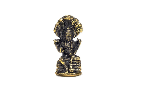 Vishnu (3.5cm) *