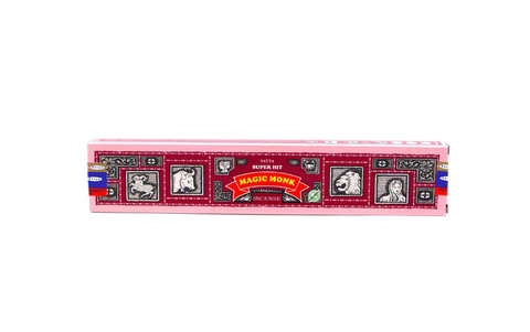 Super Hit (Satya) - Magic Monk, 15g