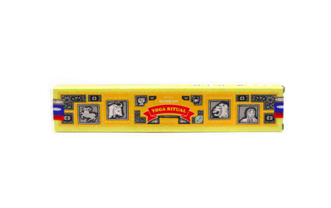 Super Hit (Satya) - Yoga Ritual, 15g