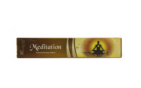 Vedic Meditation, 15g X