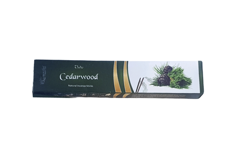 Vedic Cedarwood, 15g*