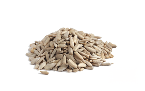Saulespuķu sēklas, 200g