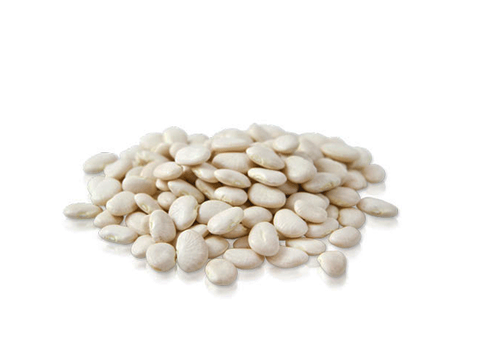 Sviesta pupiņas (Butter Beans) TRS, 500g