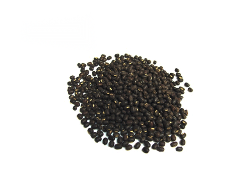 Vesels Urid dāls (Urid Dal Whole)