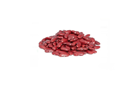 Sarkanās pupiņas (Red Kidney Beans) (ieteic. līdz: 31.07.2026.)