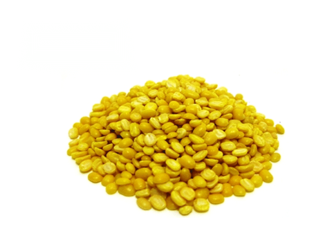 Dzeltenais dāls (Moong Dal), 1kg