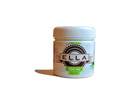 Kokosriekstu eļļa (Duo Ag), 150ml