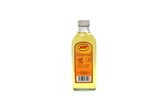 Mandeļu eļļa, 500ml