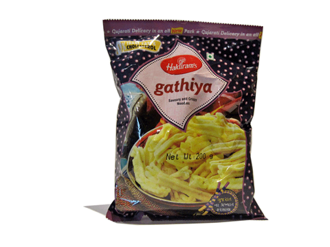 Gathiya (Haldiram's), 200g