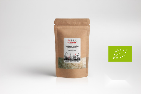 Isabgola sēnalas BIO, 100g