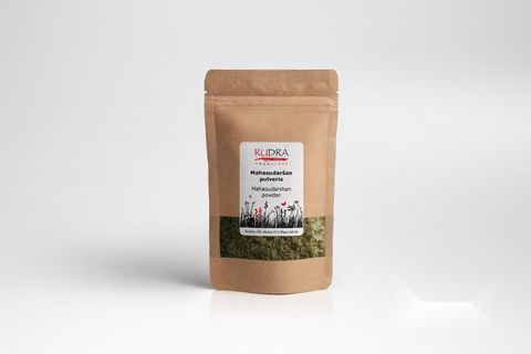 Mahasudaršan pulveris, 100g