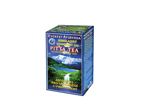Tēja PITTA, 100g