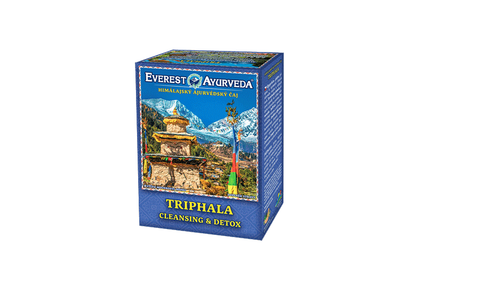 Tēja TRIPHALA, 100g