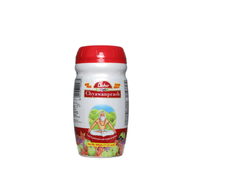 Chyawanprash Dabur, 500g