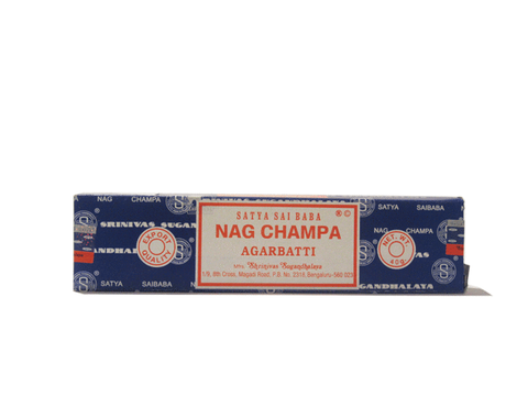 Nag Champa (Satya), 40g