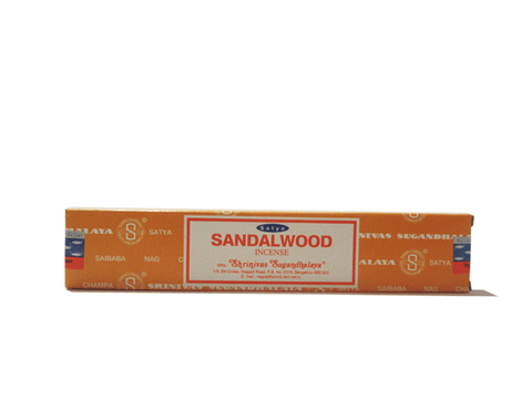Sandalwood (Satya), 15g