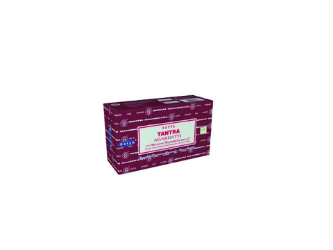 Tantra smaržkociņi (Satya), 15g