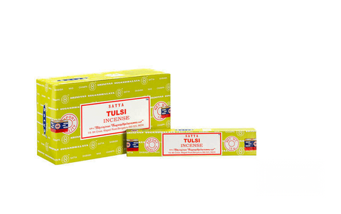 Tulsi (Satya), 15g