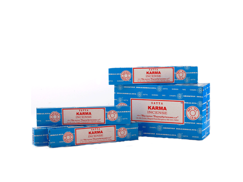 Satya - Karma, 15g