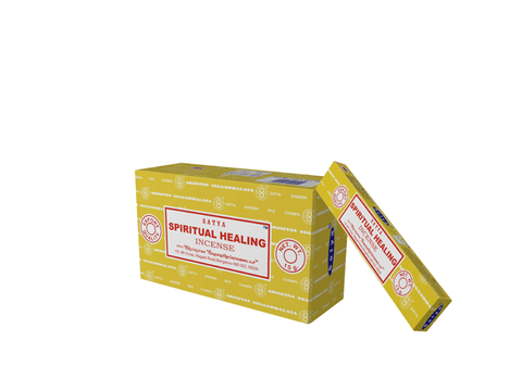 Satya - Spiritual Healing , 15g